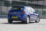 Seat Ibiza 2017 года (UK)